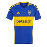 Boca Juniors Hjemmedrakt 2024-25 Kortermet